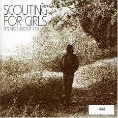 Scouting For Girls : It's Not About You